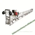 concrete leveling machine truss screed with Honda engine